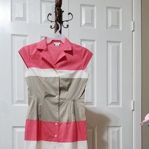 frock for ladies and young girls